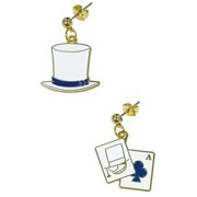 名探偵コナン ピアス 怪盗キッド [キャラクターグッズ]