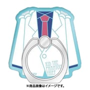 名探偵コナン スマートフォンリング 怪盗キッド [キャラクターグッズ]
