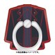 名探偵コナン スマートフォンリング 赤井秀一 [キャラクターグッズ]