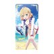 ラバープレイマットコレクション 彼女、お借りします 七海麻美 [トレーディングカード用品]