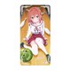 ラバープレイマットコレクション 彼女、お借りします 桜沢墨 [トレーディングカード用品]