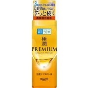 極潤プレミアム ヒアルロン液 170mL