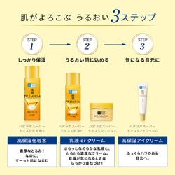ロート製薬 肌ラボ 極潤プレミアム 特濃 ヒアルロン乳液 詰替え用 140mL 1個 | 9個セット肌ラボ 極潤プレミアム ヒアルロン乳液 140ml