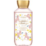 フレグランスシャワージェル ハリーア ノヘア 240mL