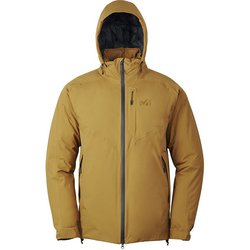 MILLET（ミレー）の「MILLET TYPHON 50000 2L ST DOWN MIV01747