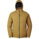 ティフォン 50000 2L ストレッチ ダウン TYPHON 50000 2L ST DOWN MIV01747 HONEY MUSTARD 8779 XLサイズ（日本：XXLサイズ） [アウトドア ダウン メンズ]