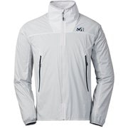 ブリーザー ライト ジャケット BREATHER LIGHT JKT MIV01725 DAWN 8724 Mサイズ（日本：Lサイズ） [アウトドア ソフトシェルジャケット メンズ]