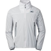 ブリーザー ライト ジャケット BREATHER LIGHT JKT MIV01725 DAWN 8724 Lサイズ（日本：XLサイズ） [アウトドア ソフトシェルジャケット メンズ]