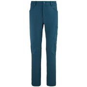 ワナカ フォール ストレッチ パンツ WANAKA FALL STRETCH PANT M MIV8872 ORION BLUE 8737 Lサイズ（日本：XLサイズ） [アウトドア パンツ メンズ]