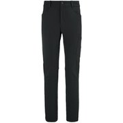 ワナカ フォール ストレッチ パンツ WANAKA FALL STRETCH PANT M MIV8872 BLACK-NOIR 0247 Mサイズ（日本：Lサイズ） [アウトドア パンツ メンズ]
