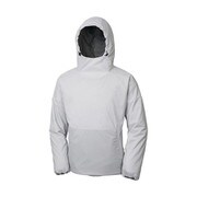 ブリーザー 3D ライト フーディ BREATHER 3D LIGHT HOODIE M MIV01803 DAWN 8724 XLサイズ（日本：XXLサイズ） [アウトドア 中綿ウェア メンズ]