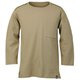 タフ ニット ロングスリーブ TOUGH KNIT LS M MIV01804 KHAKI-VT ARGILE 1458 XS/Sサイズ（日本：S/Mサイズ） [アウトドア カットソー メンズ]