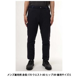 ミレー MILLET モンテ ローザ パンツ ネオ MONTE - ヨドバシ.com