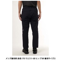 MILLET (ミレー) MIV01811 MONTE ROSA PANT NEO M モンテローザ パンツ ネオ MI044 3531FIELD S-日本サイズM MILLET (ミレー) MIV01811 MONTE ROSA PANT NEO M モンテローザ