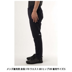 MILLET (ミレー) MIV01811 MONTE ROSA PANT NEO M モンテローザ パンツ ネオ MI044 3531FIELD S-日本サイズM MILLET (ミレー) MIV01811 MONTE ROSA PANT NEO M モンテローザ
