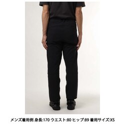 ヨドバシ.com - ミレー MILLET ドロワット ウォーム パンツ