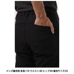 ヨドバシ.com - ミレー MILLET ドロワット ウォーム パンツ