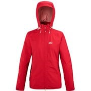 グランズ モンテッツ GORE-TEX ジャケット GRANDS MONTETS GTX JKT W MIV8049 TANGO 9162 XSサイズ（日本：Sサイズ） [アウトドア ジャケット レディース]