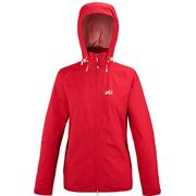 グランズ モンテッツ GORE-TEX ジャケット GRANDS MONTETS GTX JKT W MIV8049 TANGO 9162 Lサイズ（日本：XLサイズ） [アウトドア ジャケット レディース]
