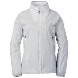 WOMENs S ミレー レディース ブリーザー ライト ジャケット LD BREATHER LIGHT JACKET ウィンドシェル MILLET ヨドバシ.com - ミレー MILLET ブリーザー ライト ジャケット LD