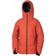 ブリーザー ダウン ジャケット BREATHER DOWN JKT W MIV01820 ORANGE 0302 Lサイズ（日本：XLサイズ） [アウトドア ダウンウェア レディース]
