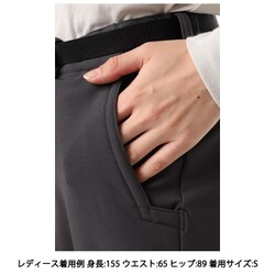 ヨドバシ.com - ミレー MILLET ドロワット ウォーム パンツ DROITES