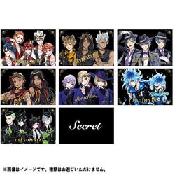 DSST1074 ディズニー ツイステッドワンダーランド ブラインドマグネットコレクション Vol.1 1個 [コレクショントイ]