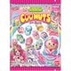 COO’NUTS（クーナッツ）プリキュア オールスターズ 第3弾 1BOX(14個入り) [コレクション食玩]
