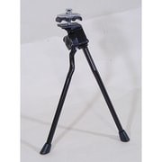 キックスタンド ESGE ダブルレッグスタンド ブラック