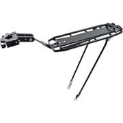 Pletscher MTB クイックラックサスペンション
