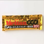 メイタン・サイクルチャージ・カフェインプラス200 （メイタンCCC200） 40g