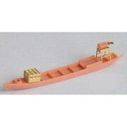 SDH700008 WW.II 日本海軍 滑走艇 8隻入り [1/700スケール レジンキット]