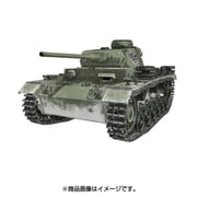 GP72-23BD ガールズ&パンツァー最終章 III号戦車 J型 ヴァイキング水産高校 [1/72スケール プラモデル]
