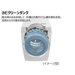 ヨドバシ.com - パナソニック Panasonic ななめドラム洗濯乾燥機 ヨドバシ.com - パナソニック Panasonic ななめドラム洗濯乾燥機