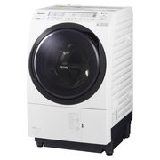 NA-VX800BL-W [ななめドラム洗濯乾燥機 洗濯11kg  - ヨドバシ.com