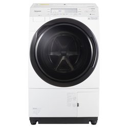 パナソニック Panasonic NA-VX700BR-W [ななめドラム洗濯乾燥機 ...