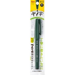 筆文字サインペン 中字 XSESP15MA