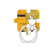 富豪刑事 Balance：UNLIMITED スマートフォンリング 加藤春 [キャラクターグッズ]