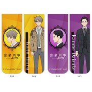 富豪刑事 Balance：UNLIMITED マグネットブックマーカー [キャラクターグッズ]