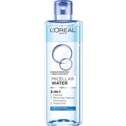 ロレアルパリ ミセラークレンジング 400ml [クレンジングウォーター]