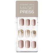 ジェルネイルチップ 手の爪用 MJP129 ダッシングディバ マジックプレス
