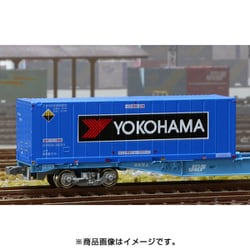 C-4604 [Nゲージ UV50A-30000番台タイプ 横浜ゴム JOT]