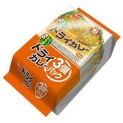 もち麦入りドライカレー 150g×3個