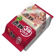 もち麦入り赤飯 150g×3個