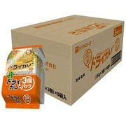 もち麦入りドライカレー 150g×24個