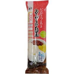 玉三 おてがるに白玉 250g