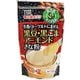 玉三 黒豆黒ごまアーモンドきな粉 150g