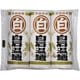 白 白石温麺 100g×3束