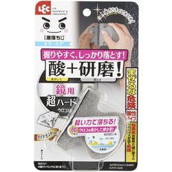 激落ち 鏡のダイヤモンドウロコ取 酸プラス B00321