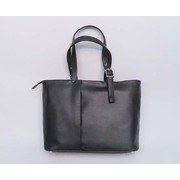 NP2-641BK [プリュス ノブラン トートバッグ 横 ブラック]